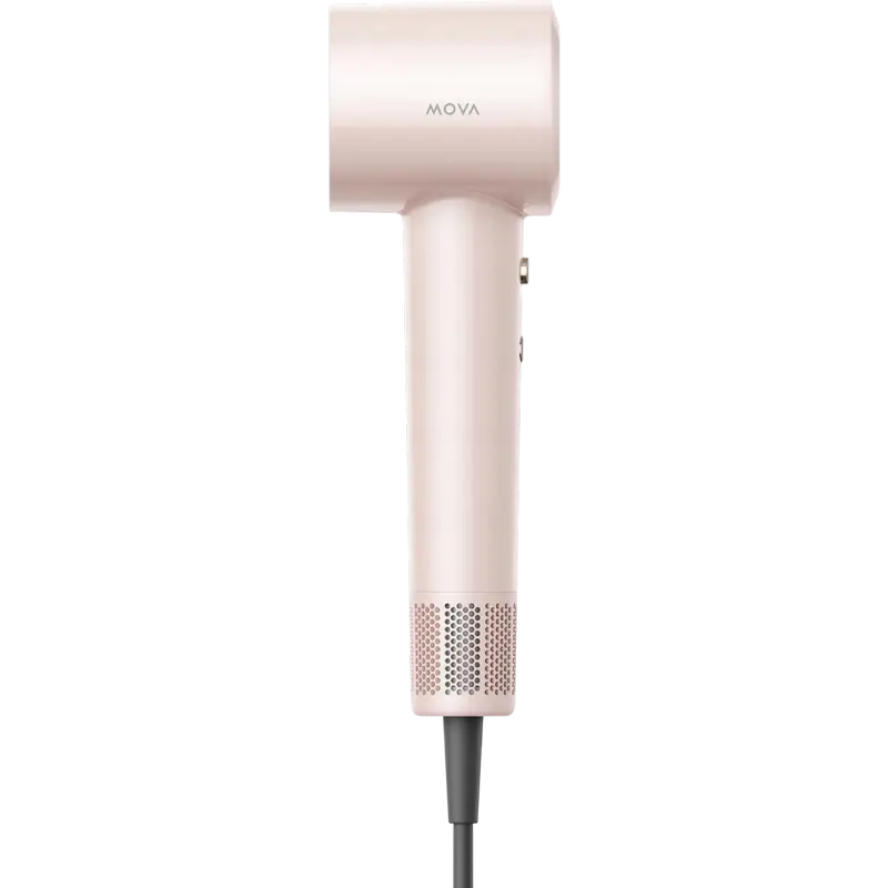 Uscător de păr Mova Turbo Roz