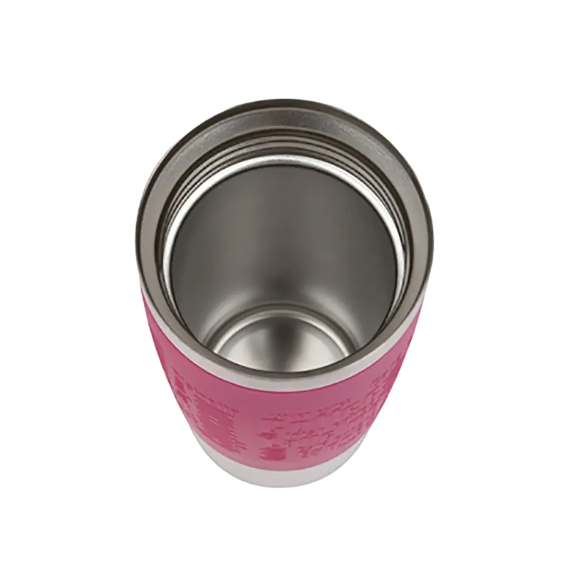 Термокружка Tefal Travel Mug Розовый
