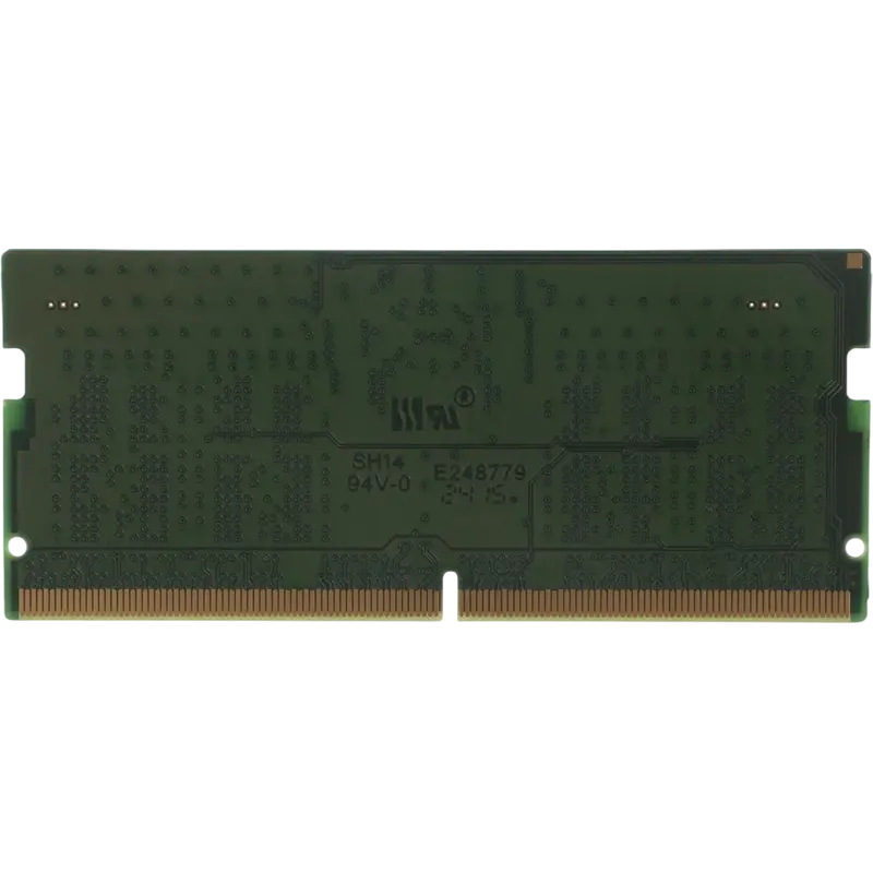 Оперативная память Kingston ValueRAM, DDR5 SDRAM, 5600 МГц, 8 ГБ, KVR56S46BS6-8