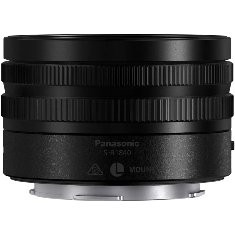 Aparat Foto Mirrorless Panasonic Lumix DC-S9NE-R & Lumix S