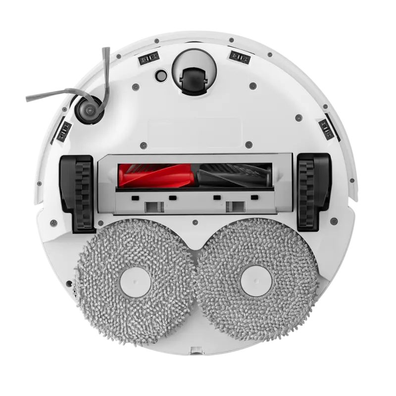 Робот-Пылесос Roborock Q Revo 5AE Белый