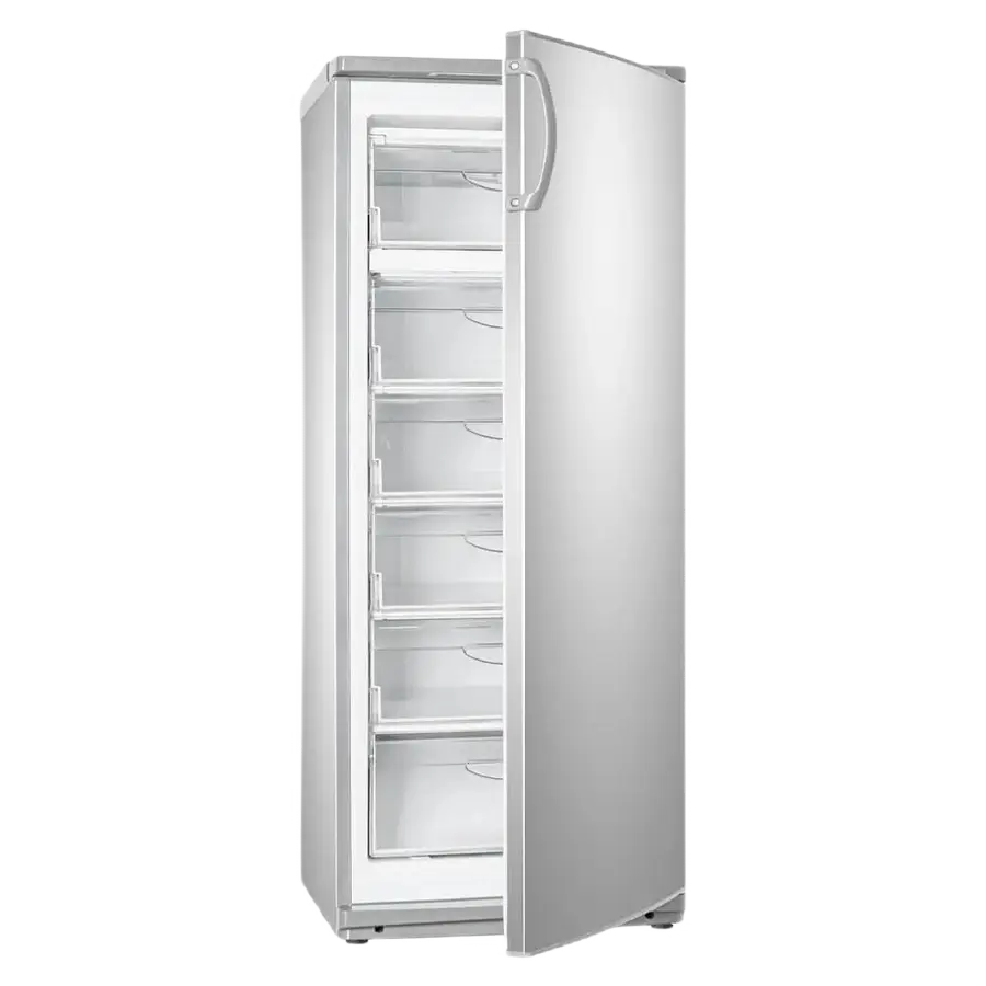 Морозильник Atlant M-7184-581 Серебристый