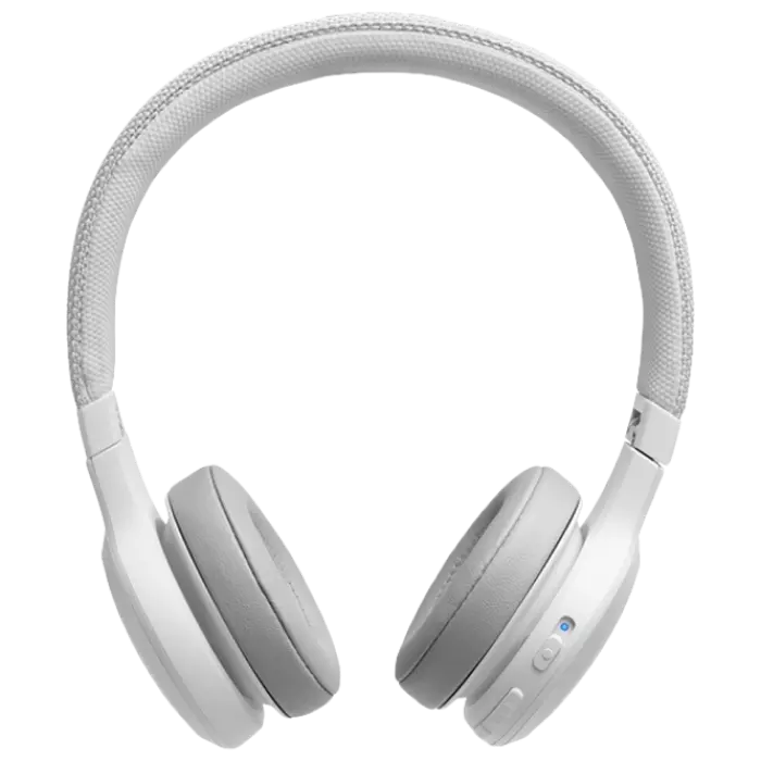 Наушники JBL Live 400BT Белый