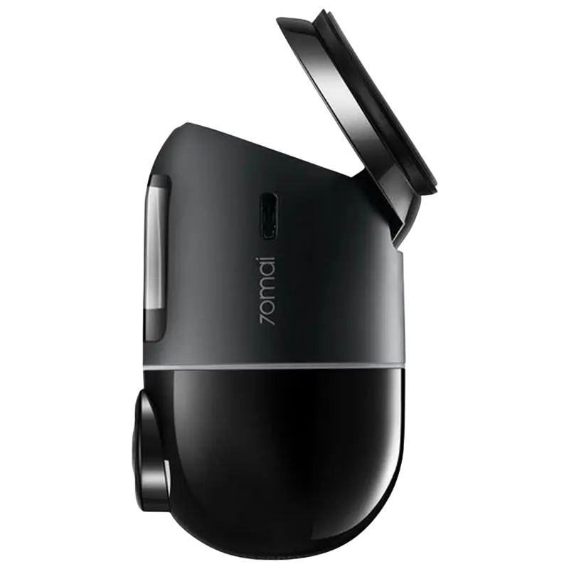 Видеорегистратор переднего вида 70mai X200 Omni Черный