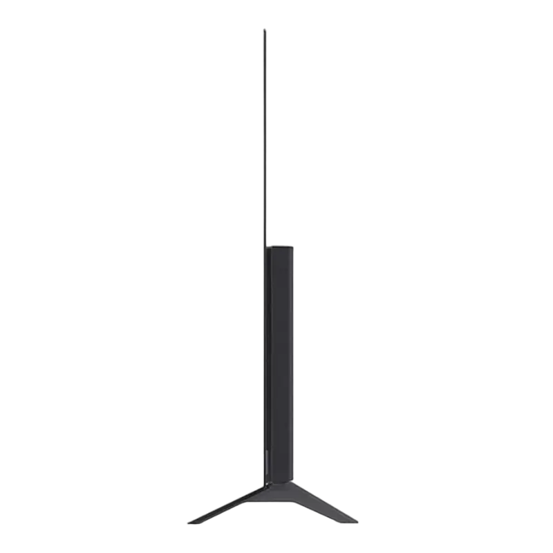 65" OLED SMART Телевизор LG OLED65A1RLA Черный