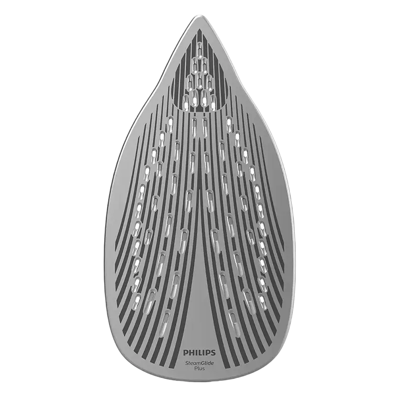 Fier de călcat Philips 5000 series Albastru