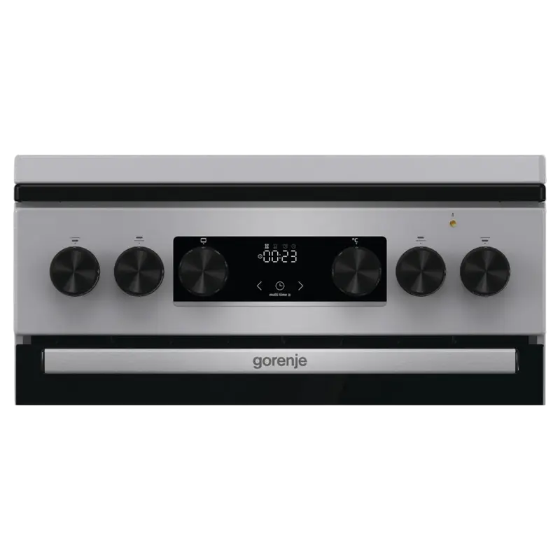 Комбинированная плита Gorenje GK5C42SH Серый