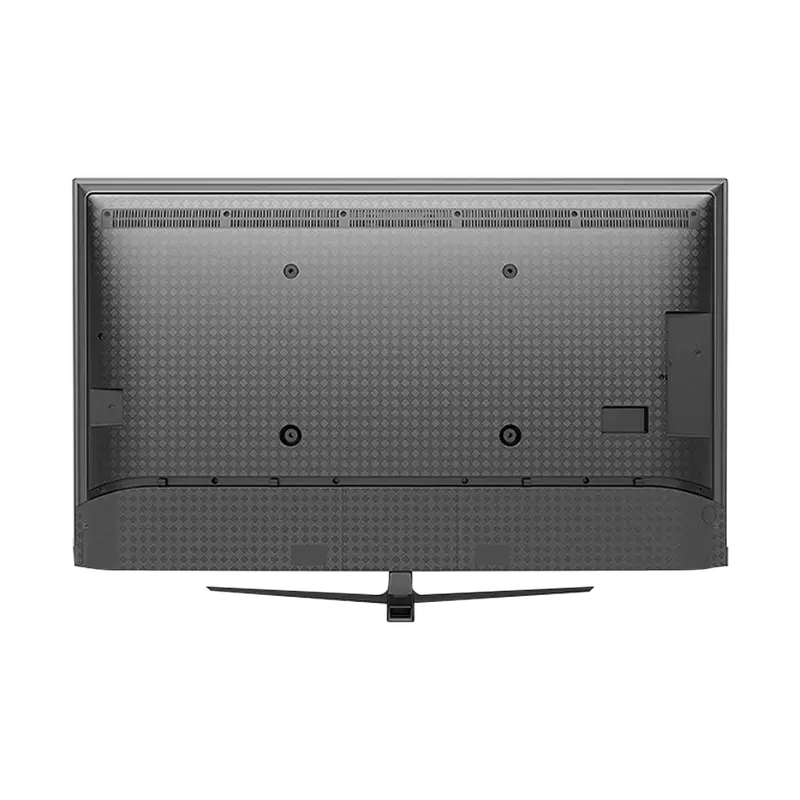 55" QLED SMART Телевизор Hisense 55U8QF Черный