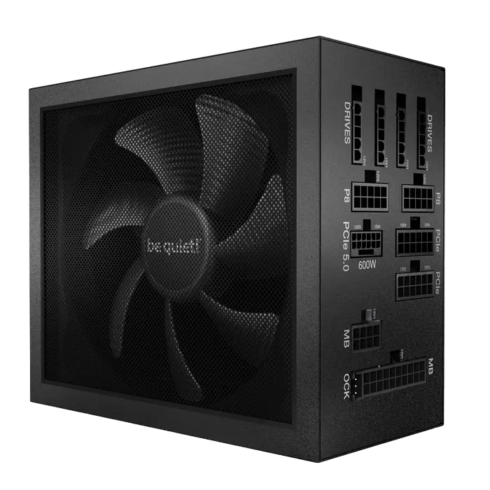 Tip Блок питания для компьютеров be quiet! Dark Power 13 ATX Черный