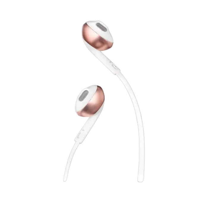 Наушники JBL Tune 205BT Золотой