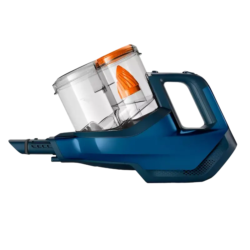 Вертикальный Пылесос Philips FC6724/01 Синий