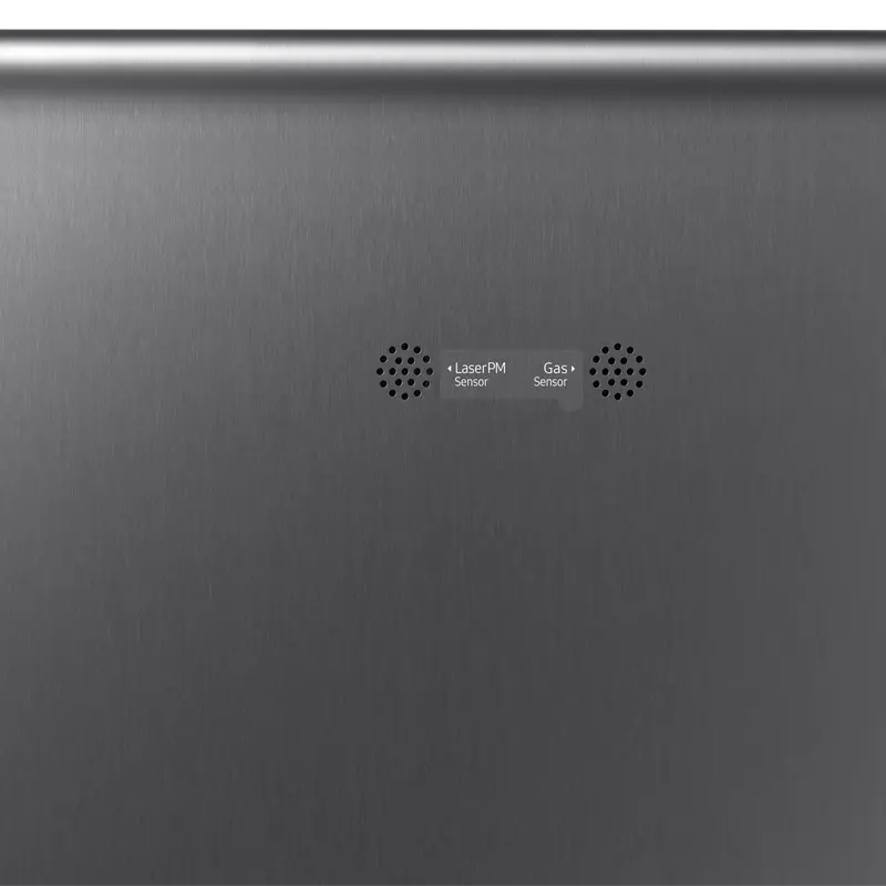 Очиститель воздуха Samsung AX47T9080SS/ER Серый