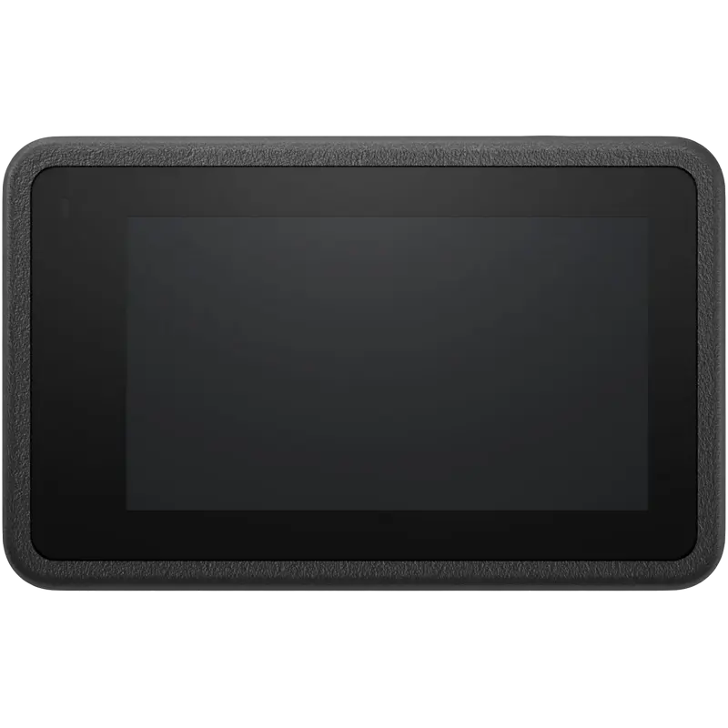 Экшн-камера DJI Osmo Action 4 Standard Combo Черный