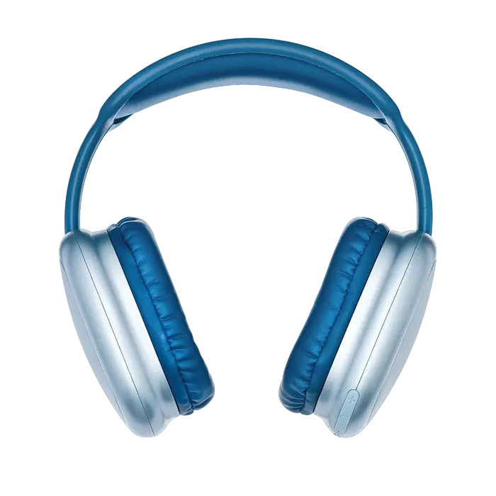 Наушники Cellularline Music Sound MAXI 2 Синий