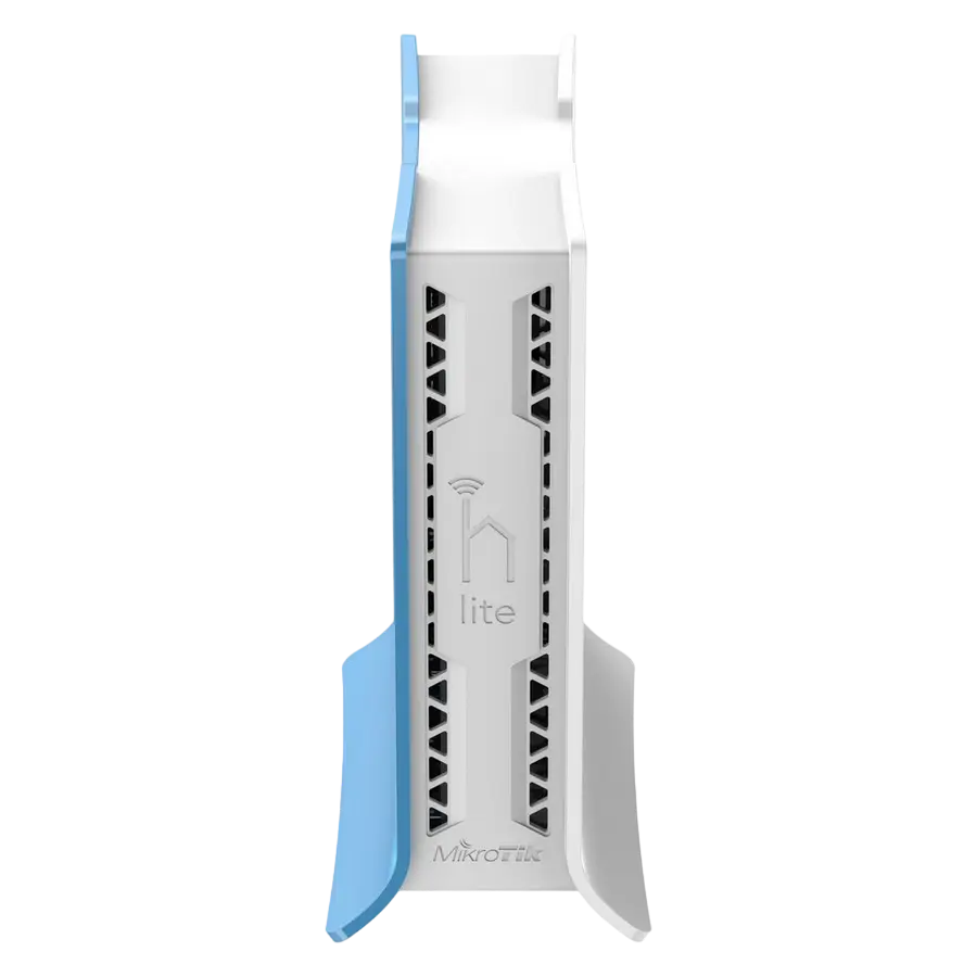 Маршрутизатор MikroTik RB941-2nD-TC Синий