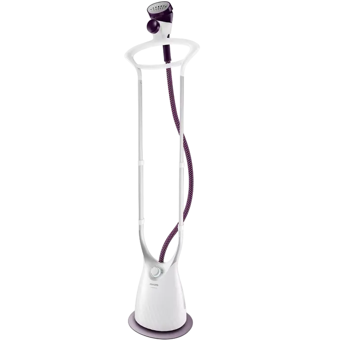 Стационарный отпариватель Philips GC557/30 Белый