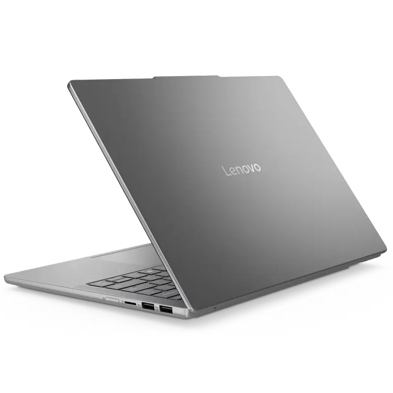 Ноутбук Lenovo IdeaPad Slim 5 14IRH10R Luna Grey