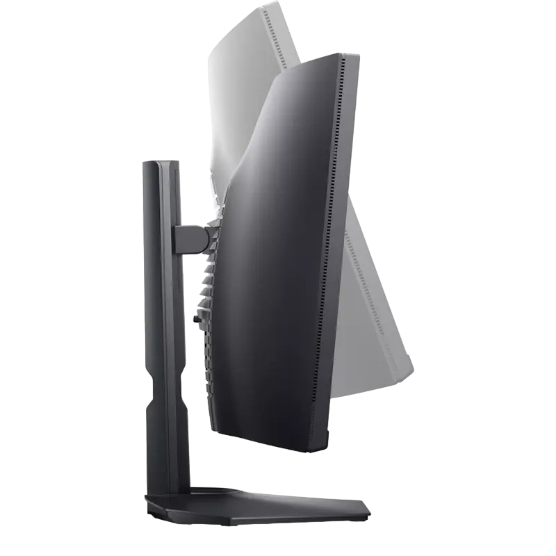 Monitor Gaming DELL S3422DWG Negru