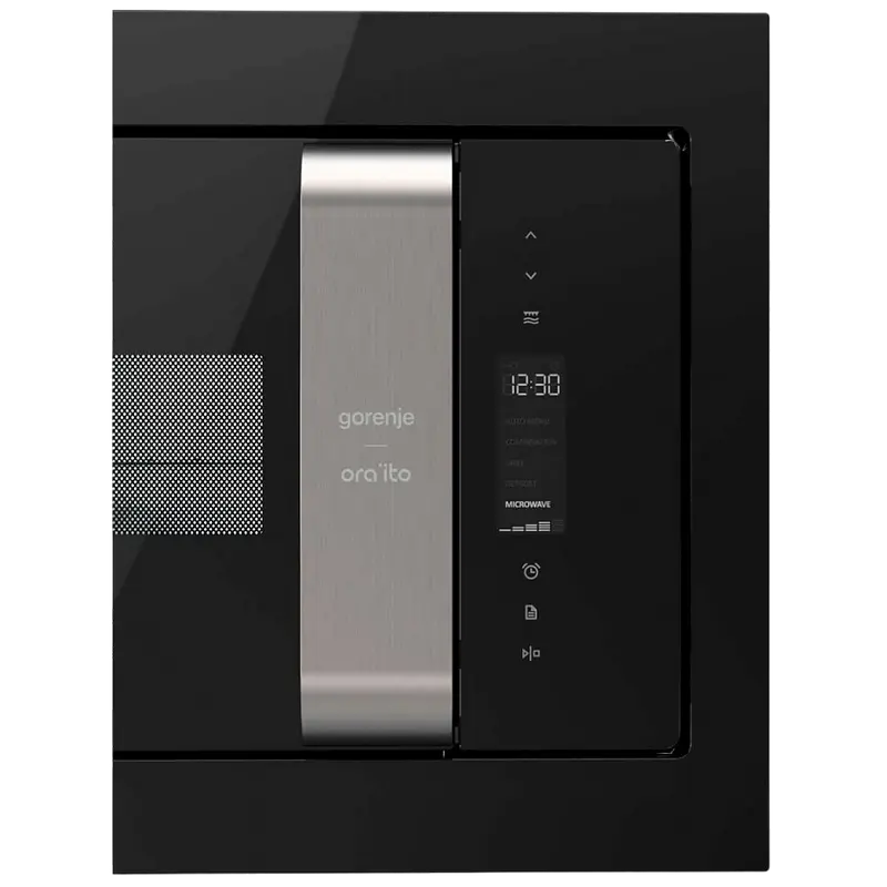 Микроволновая печь Gorenje BM 235 ORA-B Черный