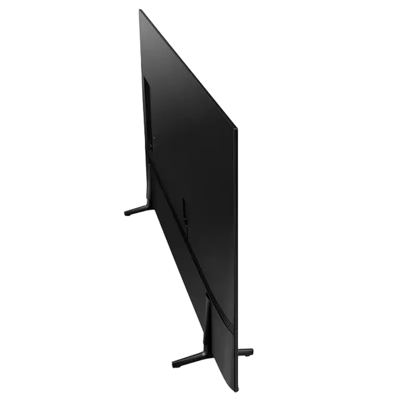 65" LED SMART TV Samsung UE65BU8000UXUA Negru