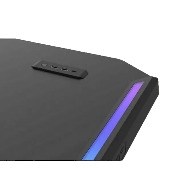 Игровой стол Cougar E-DEIMUS Чёрный