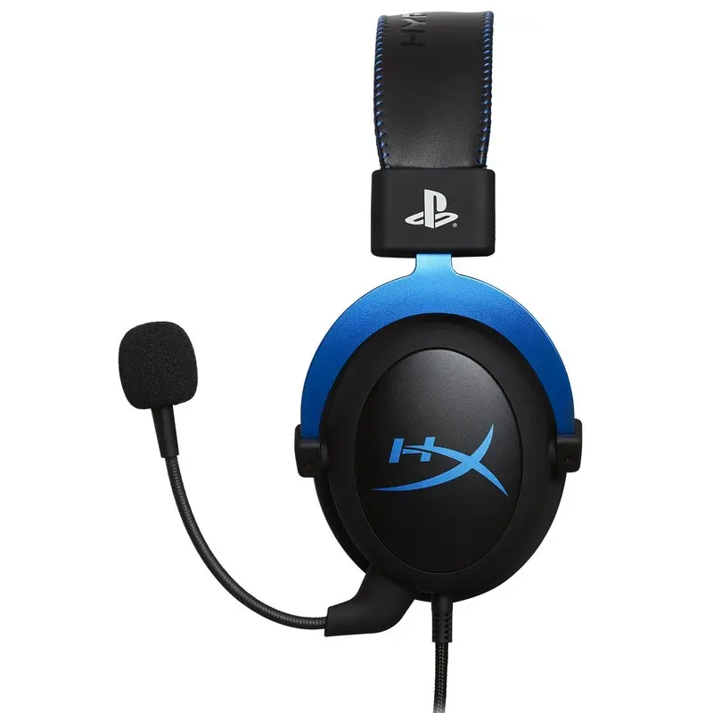 Căști HyperX Cloud PS4