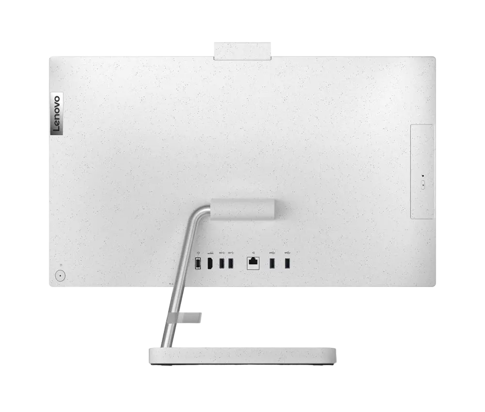 Моноблок Lenovo IdeaCentre 3 24IAP7 8 ГБ 512GB