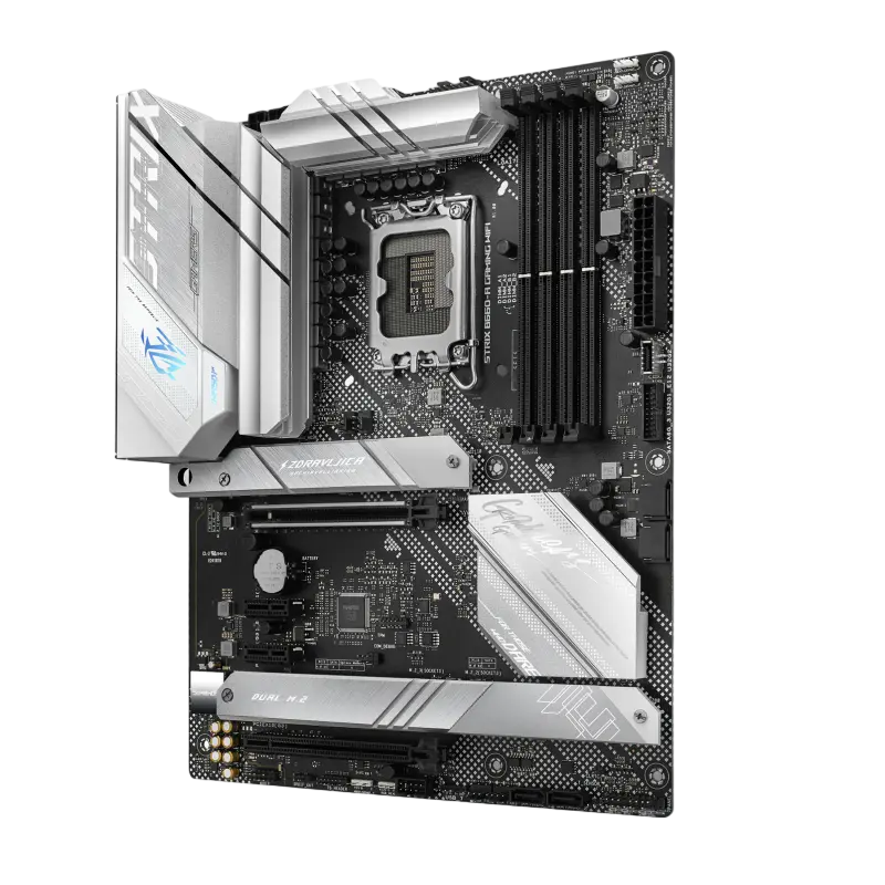 Материнская плата ASUS ROG STRIX B660-A GAMING WIFI LGA1700 ATX