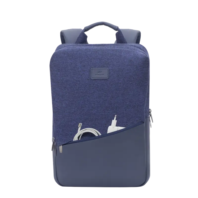Рюкзак для ноутбука Rivacase Egmont Синий