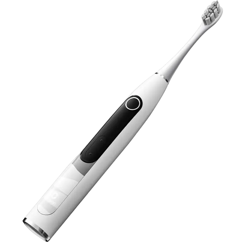 Periuța de dinți electrică sonică Pentru adulți Oclean X10 Grey