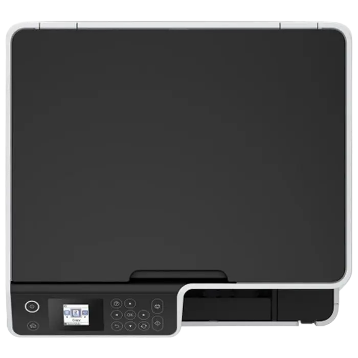 Струйный МФУ Epson M2170 Монохромный A4 Серый