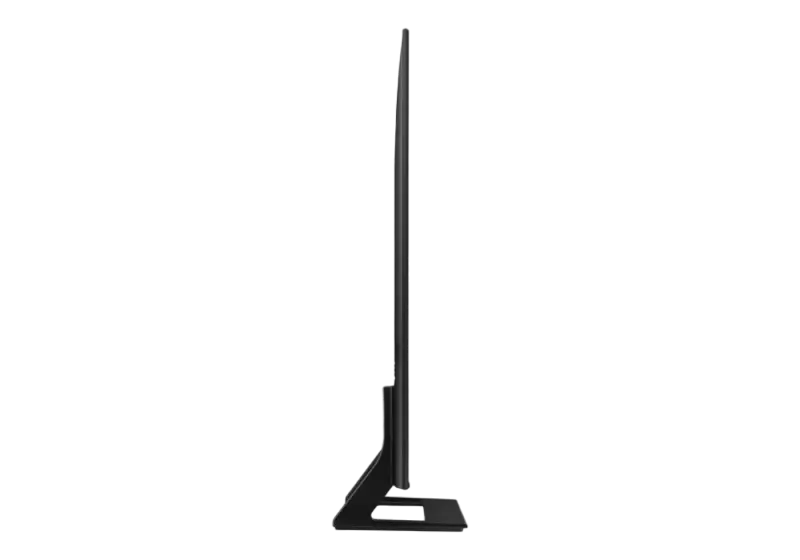 55" LED SMART Телевизор Samsung UE55BU8500UXUA Черный