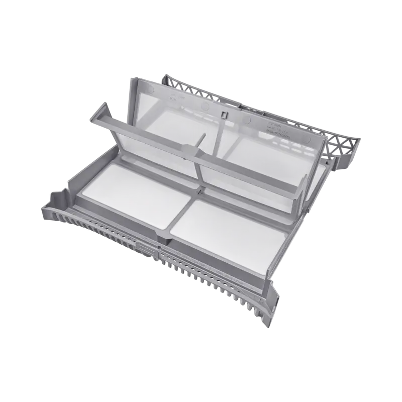 Сушильная машина Samsung DV90DG52A0AELE Белый