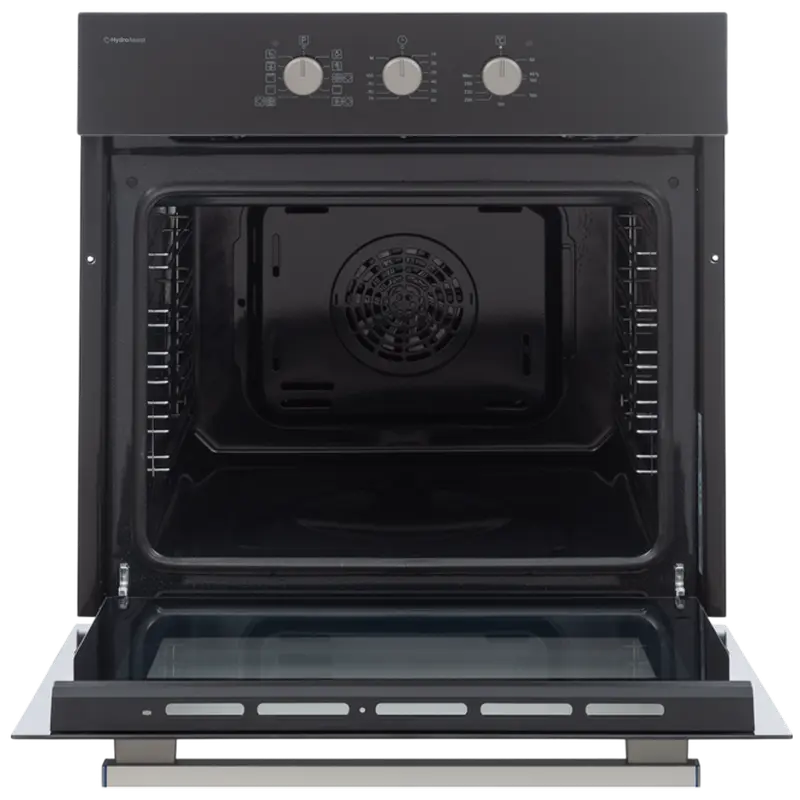 Cuptor Electric Daewoo BO6HM51GBNM Negru