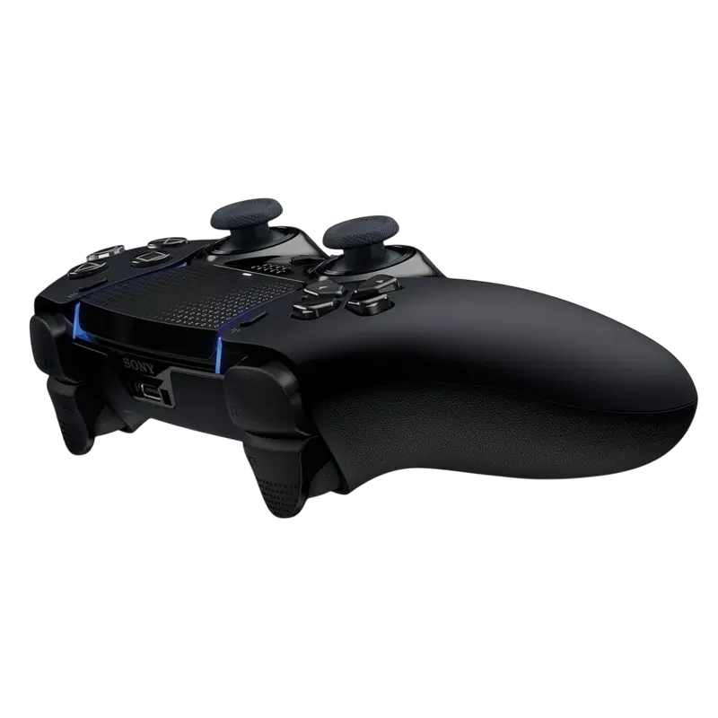 Геймпад SONY PS5 DualSense EDGE Midnight Black