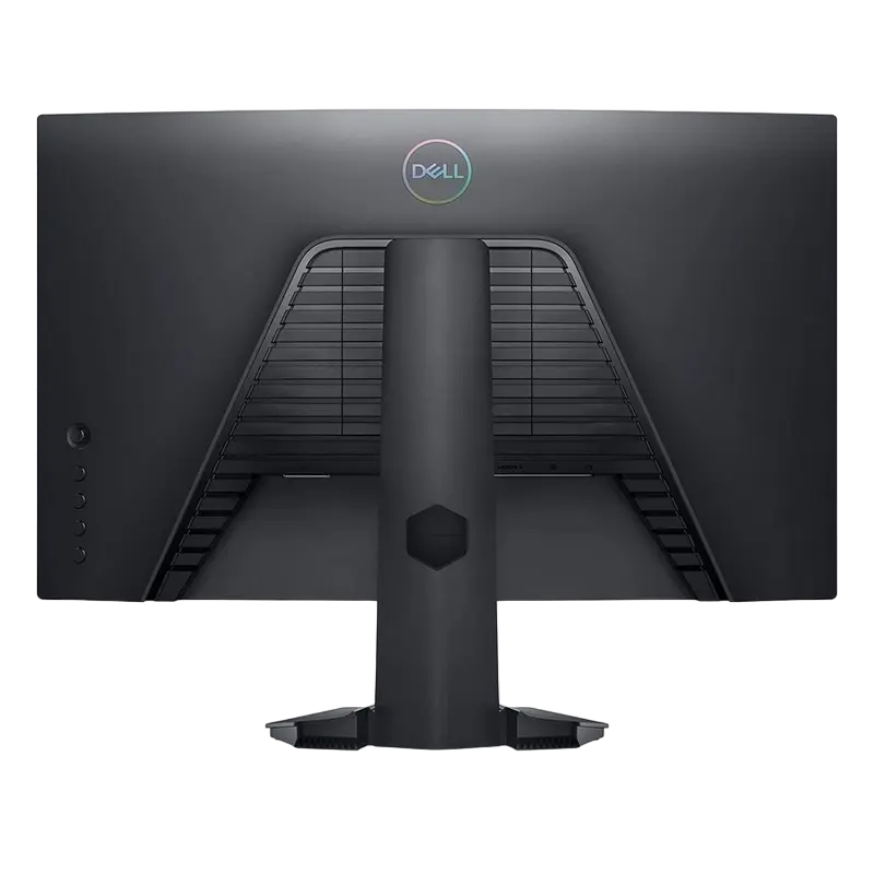 Игровой монитор DELL S2422HG Чёрный