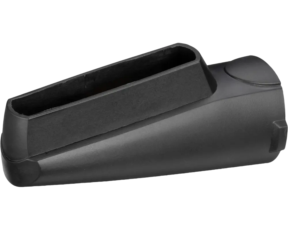 Uscător de păr-perie BaByliss Ionic Airbrush Negru