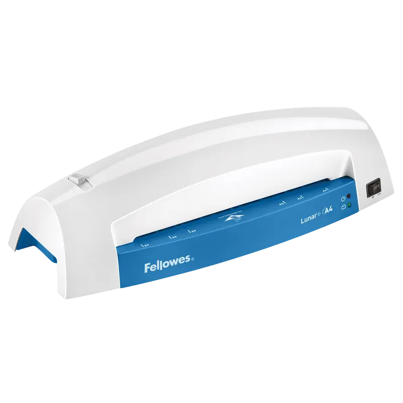 Ламинатор Fellowes Lunar+ A4 Белый