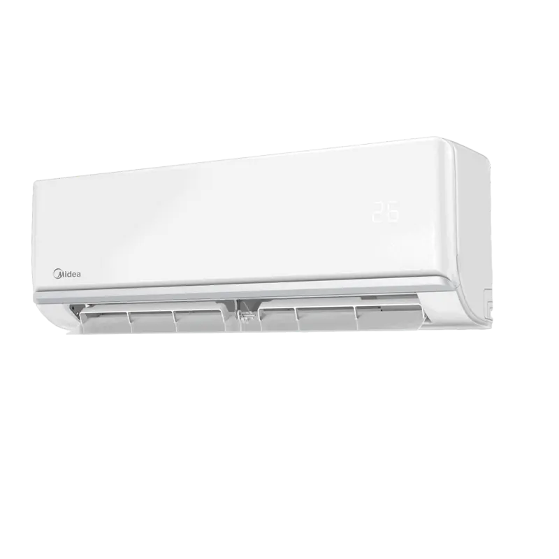 Кондиционер Сплит Midea MSAG-09HRFN8 Белый
