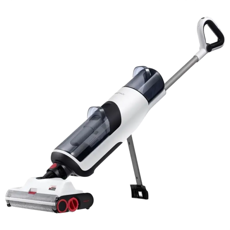 Вертикальный Пылесос Roborock Dyad Белый