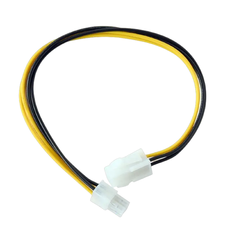 Cablu intern de alimentare Cablexpert CC-PSU-7 ATX Negru