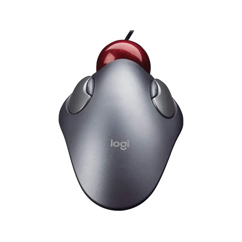 Logitech TrackMan Marble
