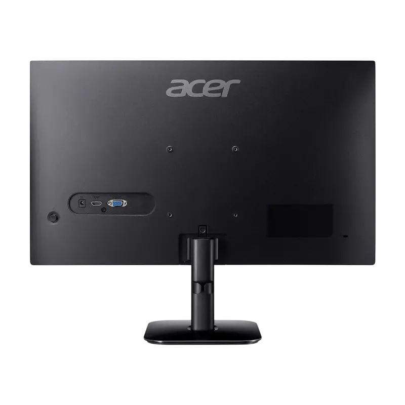 Монитор Acer KB242YG0bi Чёрный