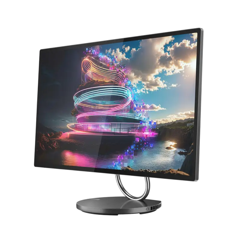 Моноблок Lenovo Yoga 32ILL10 32 ГБ 1024GB