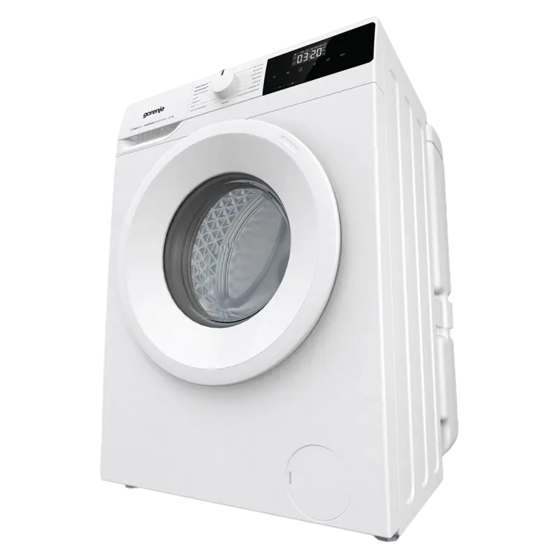 Стиральная машина Gorenje WNHPI72SCSIR/UA Белый
