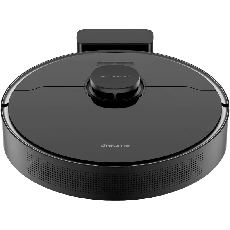 Aspirator Robot Dreame D10s Pro Negru