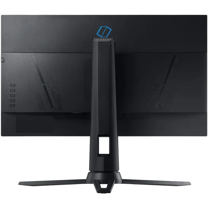 Игровой монитор Samsung Odyssey G3 G35TF Чёрный