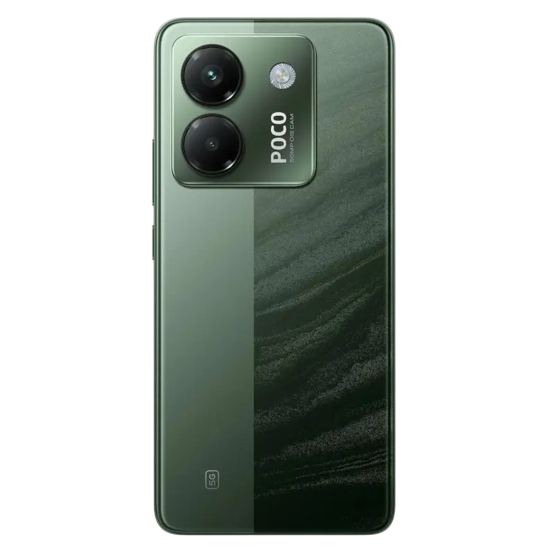 Смартфон Xiaomi Poco M7 Pro, 12 ГБ / 256ГБ
