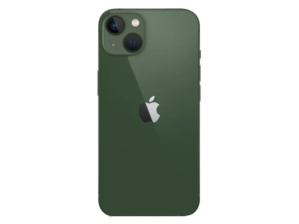 Смартфон Apple iPhone 13 mini, 4 ГБ / 128ГБ