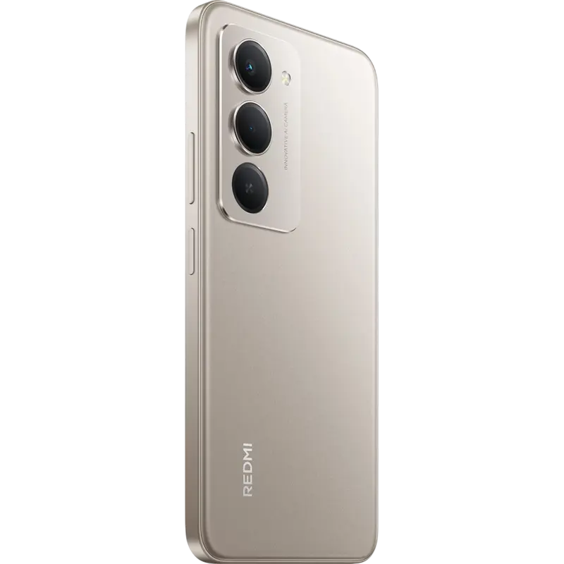 Смартфон Xiaomi Redmi 15, 6 ГБ / 128ГБ